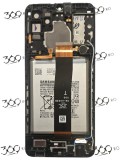 Display Samsung SM-A326 A32 (5G) SWAP