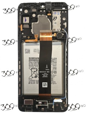Display Samsung SM-A326 A32 (5G) SWAP foto