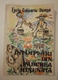 Intamplari din padurea minunata - editie ilustrata, 1989