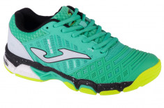 Pantofi de volei Joma V.Impulse Lady 2427 VIMPLS2427 verde foto