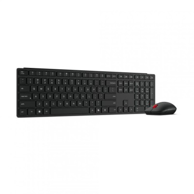 LN Wireless MultiMode Pro Keyboard+Mouse foto
