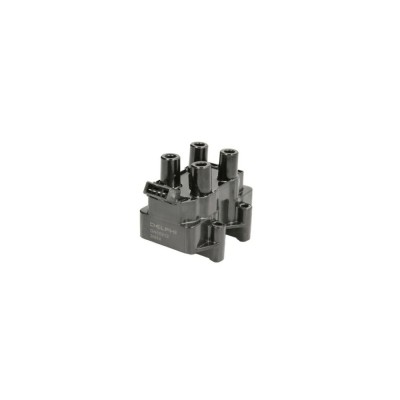 Bobina de inductie OPEL ASTRA G hatchback F48 F08 BERU ZS344 foto