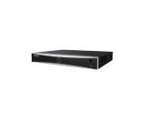 NVR 16 canale Hikvision DS-7616NXI-I2/16P/S, 4K, 16 x POE, AcuSens - Facial