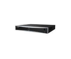 NVR 16 canale Hikvision DS-7616NXI-I2/16P/S, 4K, 16 x POE, AcuSens - Facial