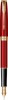 Stilou Parker Sonnet Royal Red GT