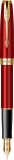 Stilou Parker Sonnet Royal Red GT