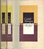 Cumpara ieftin Doctrina Substantei I, II - Camil Petrescu