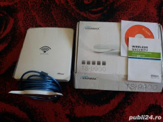 Adaptor wifi wireless TS-9900 foto