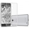 Husa pentru Blackview R6, Silicon, Transparent, 42374.03, Carcasa, Kwmobile