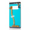 Display LCD Lenovo K6 Note + Touchscreen, Negru, Original