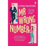 Mr Wrong Number, Lynn Painter