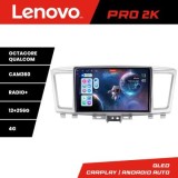 Navigatie Infinity QX60 2014-2020 Android radio gps internet 8 core QLED 2K 12+256 360 Lenovo CarStore Technology