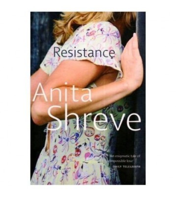 Anita Shreve - Resistance - 111991 foto