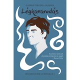 L&eacute;gkavarod&aacute;s - G&aacute;sp&aacute;r Virginia Olimpia