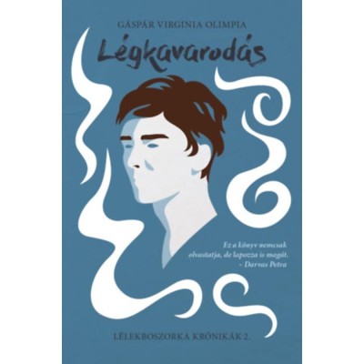 L&amp;eacute;gkavarod&amp;aacute;s - G&amp;aacute;sp&amp;aacute;r Virginia Olimpia foto