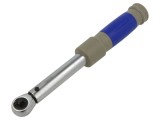 Cheie dinamometrică 275mm 4-20 Nm 1/4 pătrat