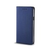Husa Piele Smart Magnet Bleumarin Samsung Galaxy J5 (2016) J510