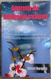 Amprente ale inteligentei creatoare - Stuart Burgess