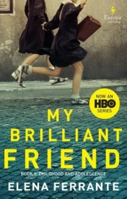 My Brilliant Friend foto