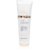 Milk Shake Curl Passion mască de hidratare profundă pentru păr 250 ml
