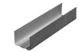 Profil Rigiprofil&reg; Uw50, 0.6Mm, 4 Metri