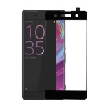 Folie de Sticla 3D SONY Xperia XA Full Face (Negru) Wozinsky