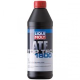 Ulei Cutie Automata LIQUI MOLY Top Tec ATF 1600 1L, Mercedes 236.14, Sintetic