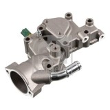 Febi Bilstein carcasa termostat