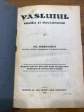 Gh. Ghibanescu - Surete si Izvoade - Vasluiul 1926