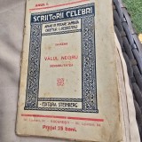 Valul Negru. Sensibilitatea - Dickens