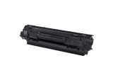 &Icirc;ncărcătură toner renovată CF283A, 83A, 1500 filelor pentru imprimante HP