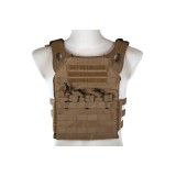 Vesta tactica Jumper Plate Carrier Specna Arms Tan