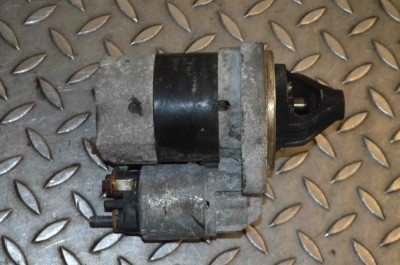 Electromotor FORD FOCUS III 2015 OEM: CV6T-11000-GE foto