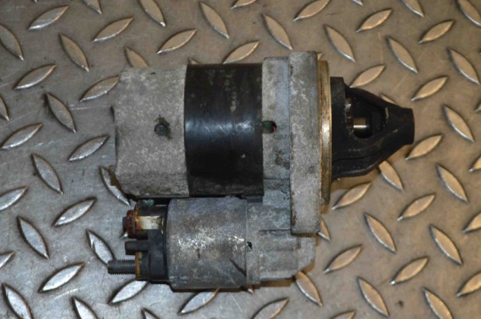 Electromotor FORD FOCUS III 2015 OEM: CV6T-11000-GE