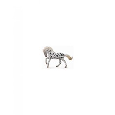 Figurina Armasar Knabstrupper Mare XL Collecta