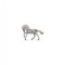 Figurina Armasar Knabstrupper Mare XL Collecta