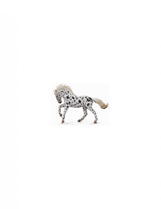 Figurina Armasar Knabstrupper Mare XL Collecta