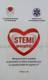 Stemi prespital. Managementul in prespital al pacientului cu infarct miocardic acut cu supradenivelare de segment ST