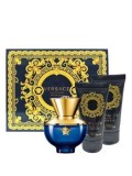 Cumpara ieftin Apa de parfum Versace Dylan Blue, 50 ml, pentru femei