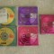 Lot 5 Minidisc-uri MAXELL Folosite - 11