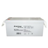 Baterie sistem solar cu gel 12V 220Ah 20HR 535x250x255mm FCDG12-220 Breckner Germany
