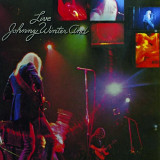 Live | Johnny Winter, Columbia Records