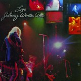 Live | Johnny Winter, Rock, Columbia Records