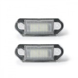 Set 2 Lampi numar led Volkswagen Golf 3 Variant - (BTLL-360) OR-7425