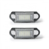 Set 2 Lampi numar led Vw Golf 3 Variant - (BTLL-360) OR-7425