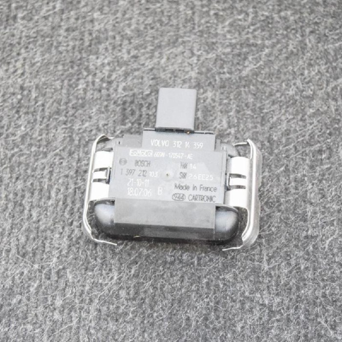 Senzor de ploaie VOLVO V60 2011 OEM: 3121435913972121036G9N-17D547-AE 4196397