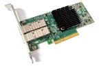 Placa de retea Dual Port HP 10/25GB 640SFP28 840140-001 817751-001