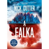 A falka - Nick Cutter