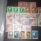 TIMBRE URSS 1957
