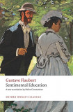 Sentimental Education | Gustave Flaubert, Oxford University Press